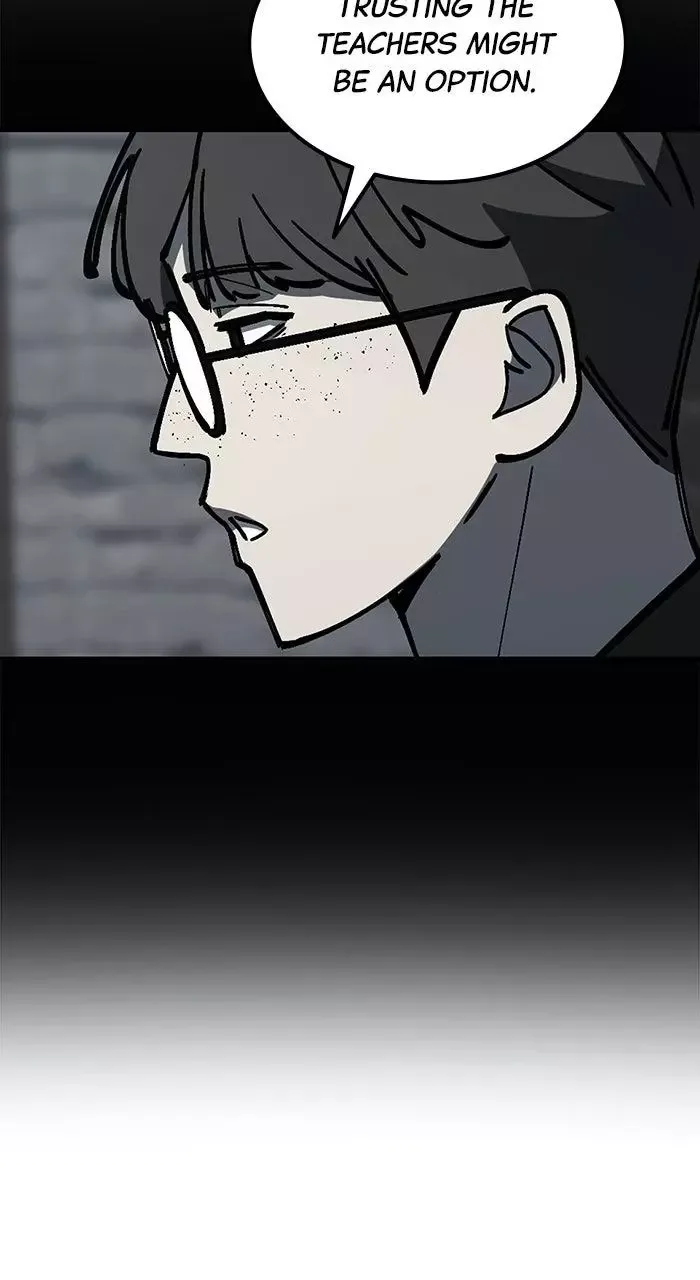 The Dropout Returns Chapter 28 page 94