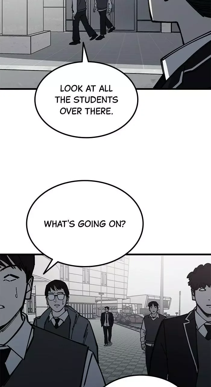 The Dropout Returns Chapter 28 page 96