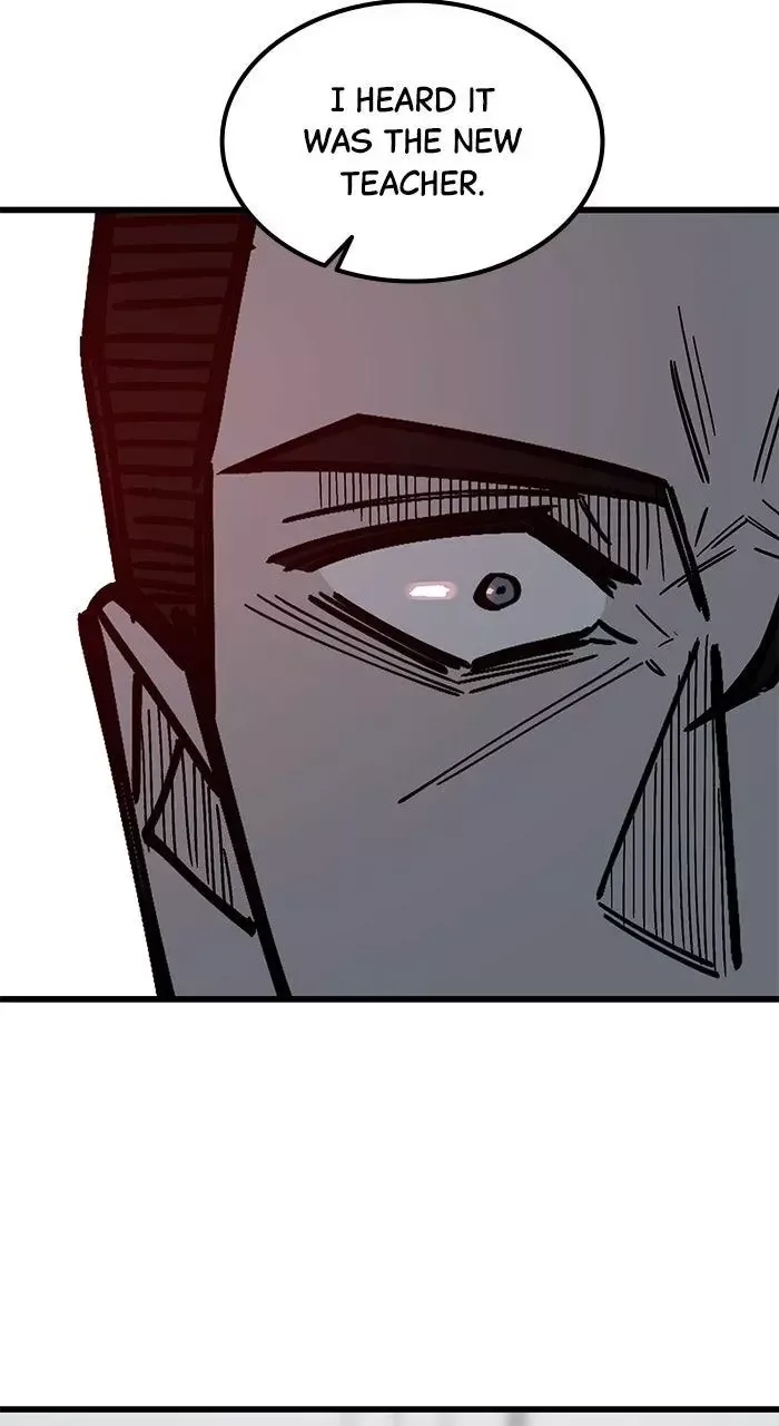 The Dropout Returns Chapter 28 page 98