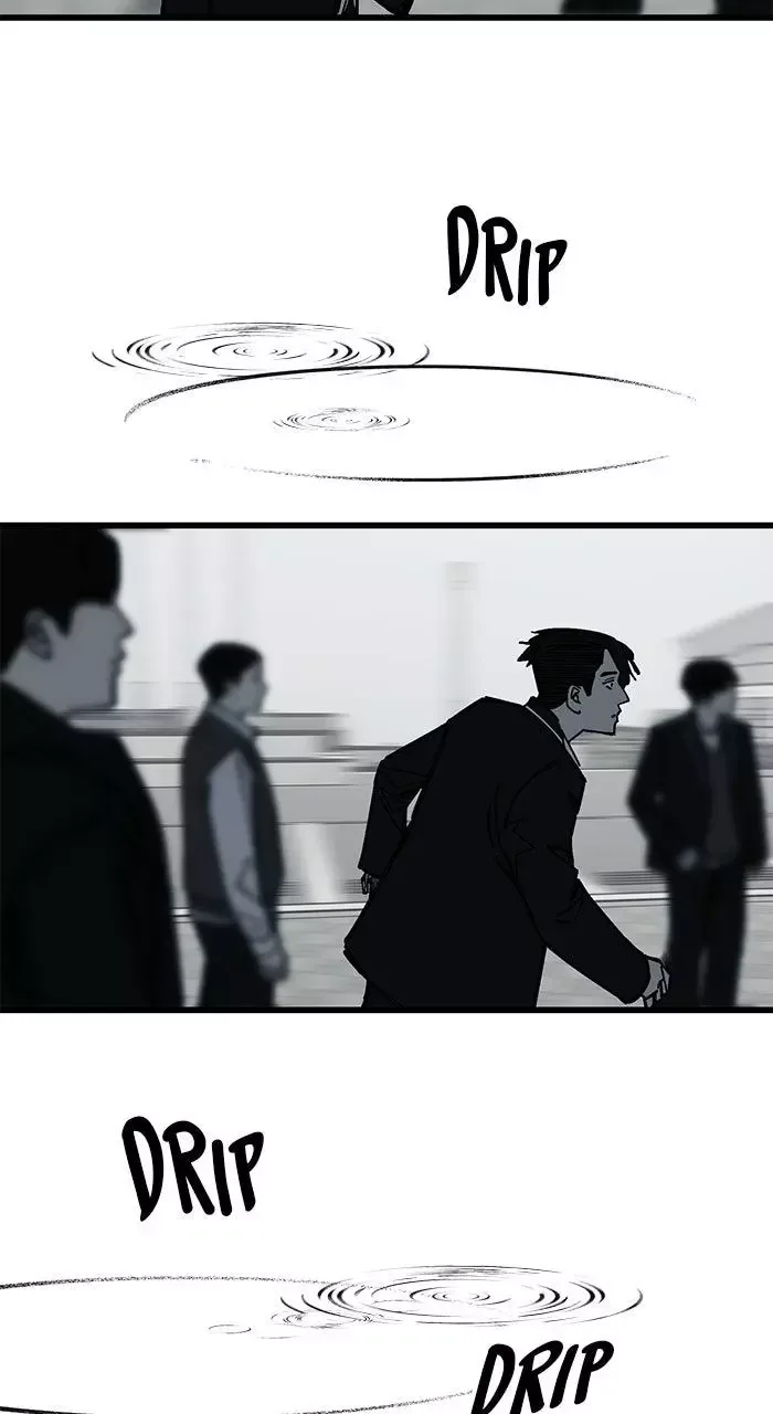 The Dropout Returns Chapter 28 page 100