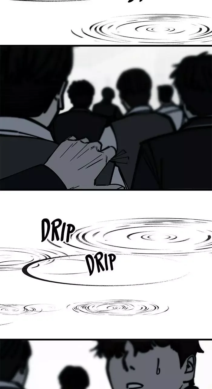 The Dropout Returns Chapter 28 page 101