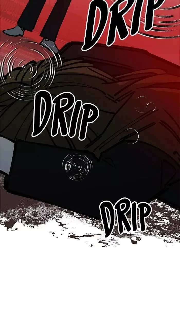 The Dropout Returns Chapter 28 page 104