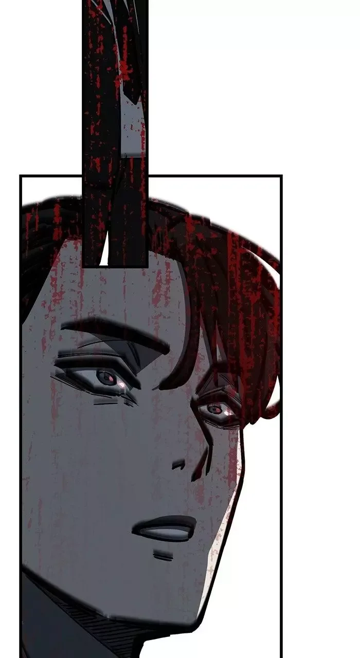 The Dropout Returns Chapter 28 page 106