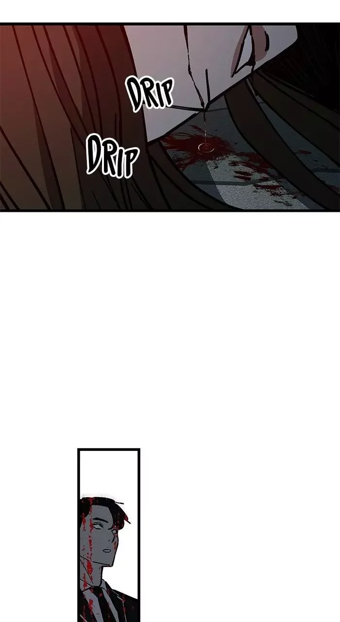 The Dropout Returns Chapter 28 page 105