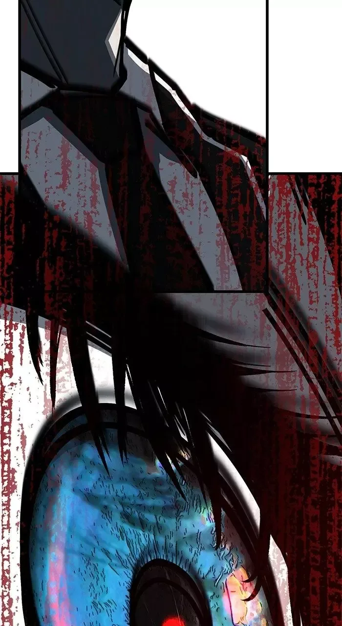 The Dropout Returns Chapter 28 page 107