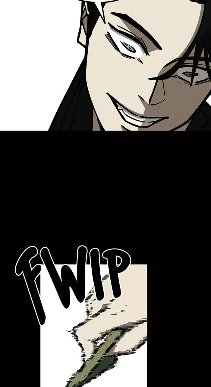 The Dropout Returns Chapter 29 page 7