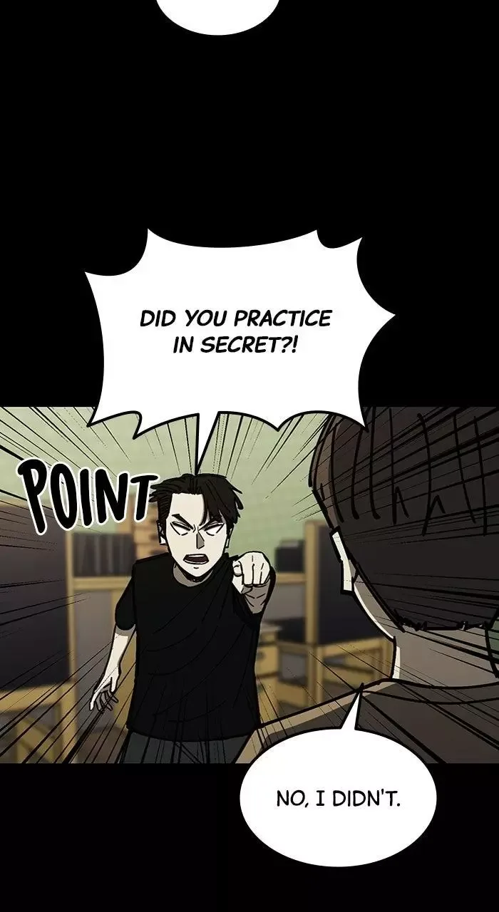 The Dropout Returns Chapter 29 page 3