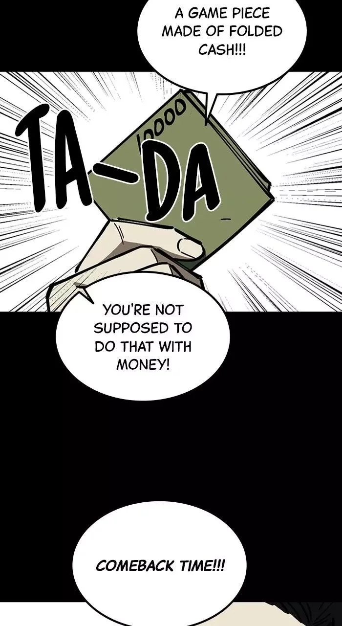 The Dropout Returns Chapter 29 page 6