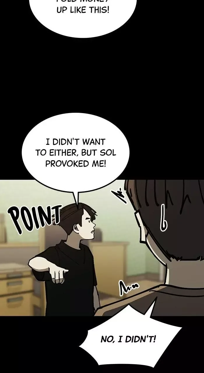 The Dropout Returns Chapter 29 page 11