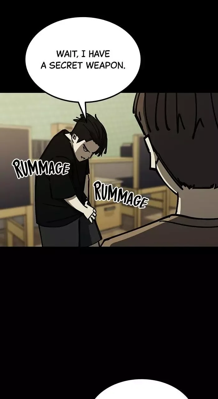The Dropout Returns Chapter 29 page 5