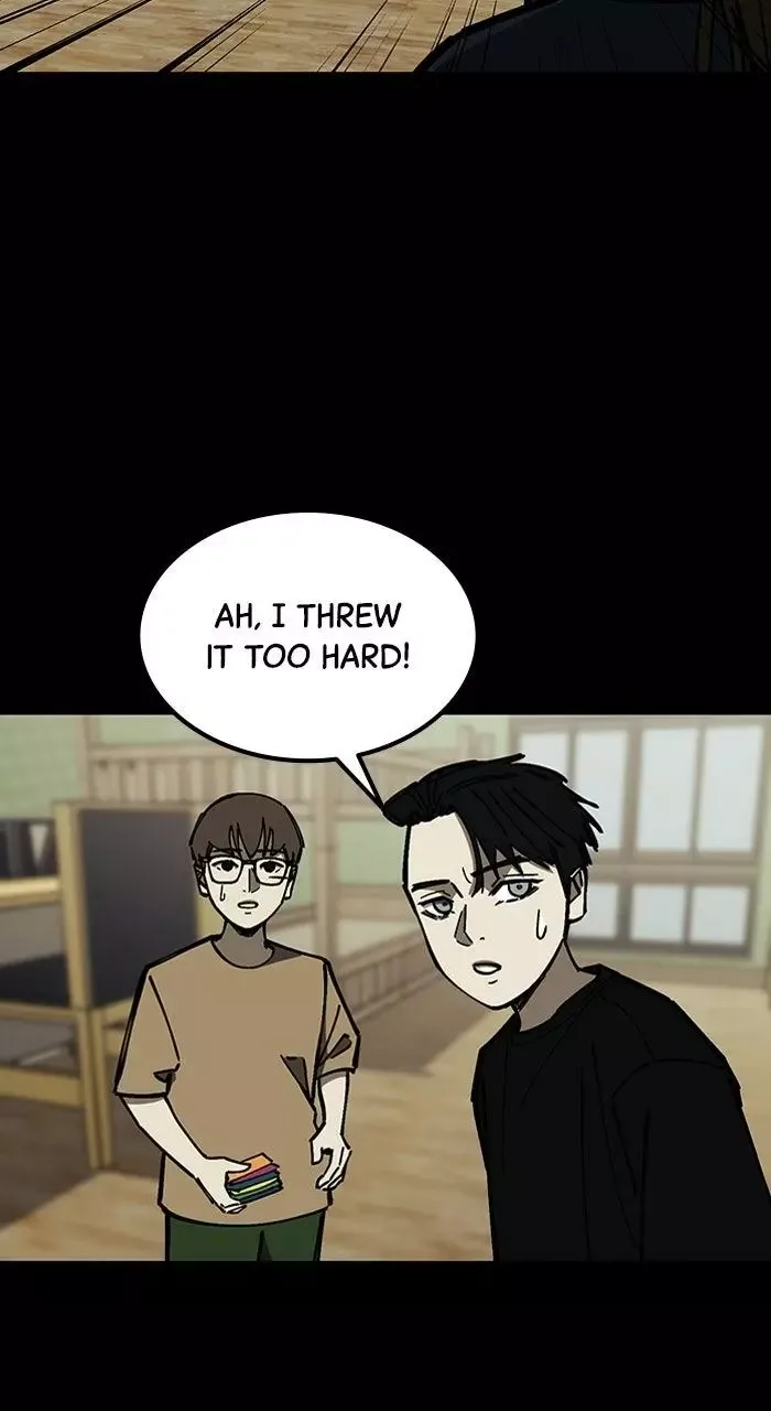 The Dropout Returns Chapter 29 page 9