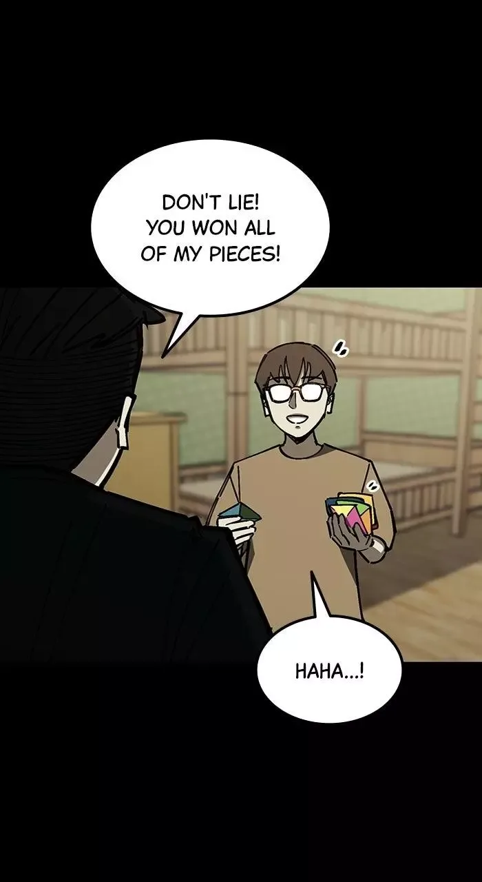 The Dropout Returns Chapter 29 page 4