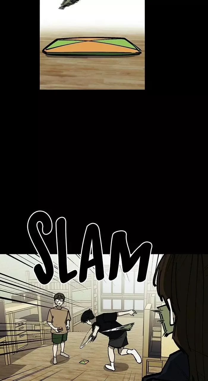 The Dropout Returns Chapter 29 page 8