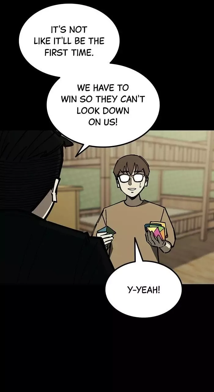 The Dropout Returns Chapter 29 page 14
