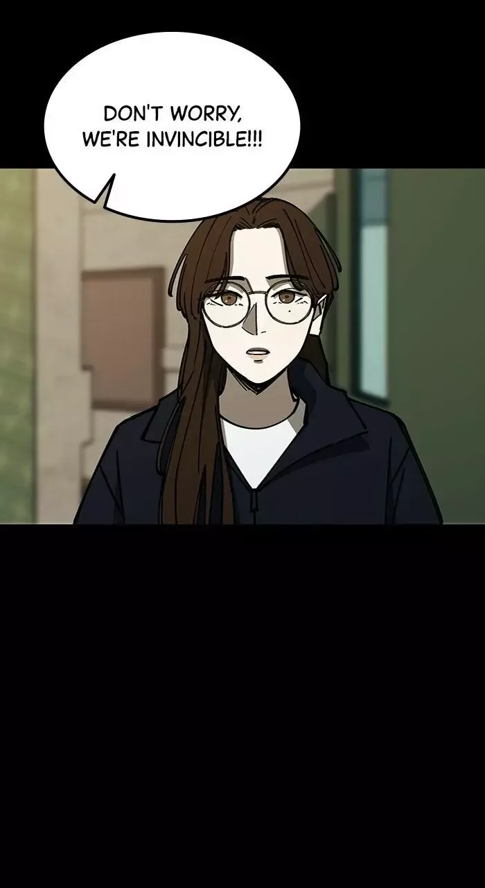 The Dropout Returns Chapter 29 page 15