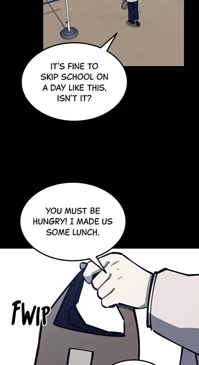The Dropout Returns Chapter 29 page 25
