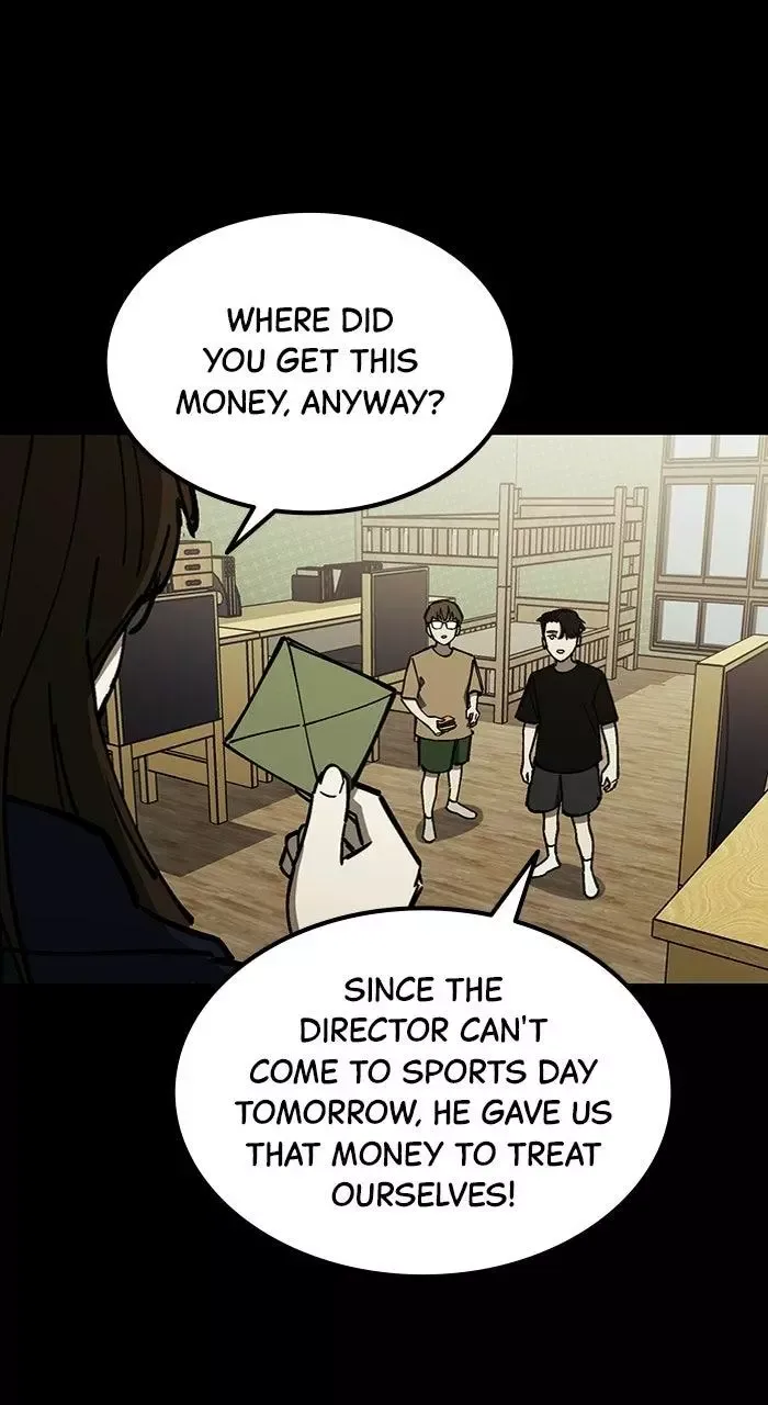 The Dropout Returns Chapter 29 page 12