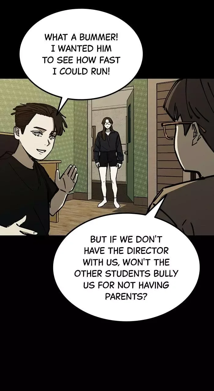 The Dropout Returns Chapter 29 page 13