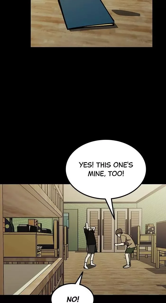 The Dropout Returns Chapter 29 page 2