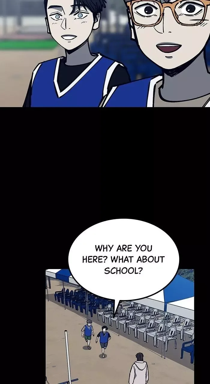 The Dropout Returns Chapter 29 page 24