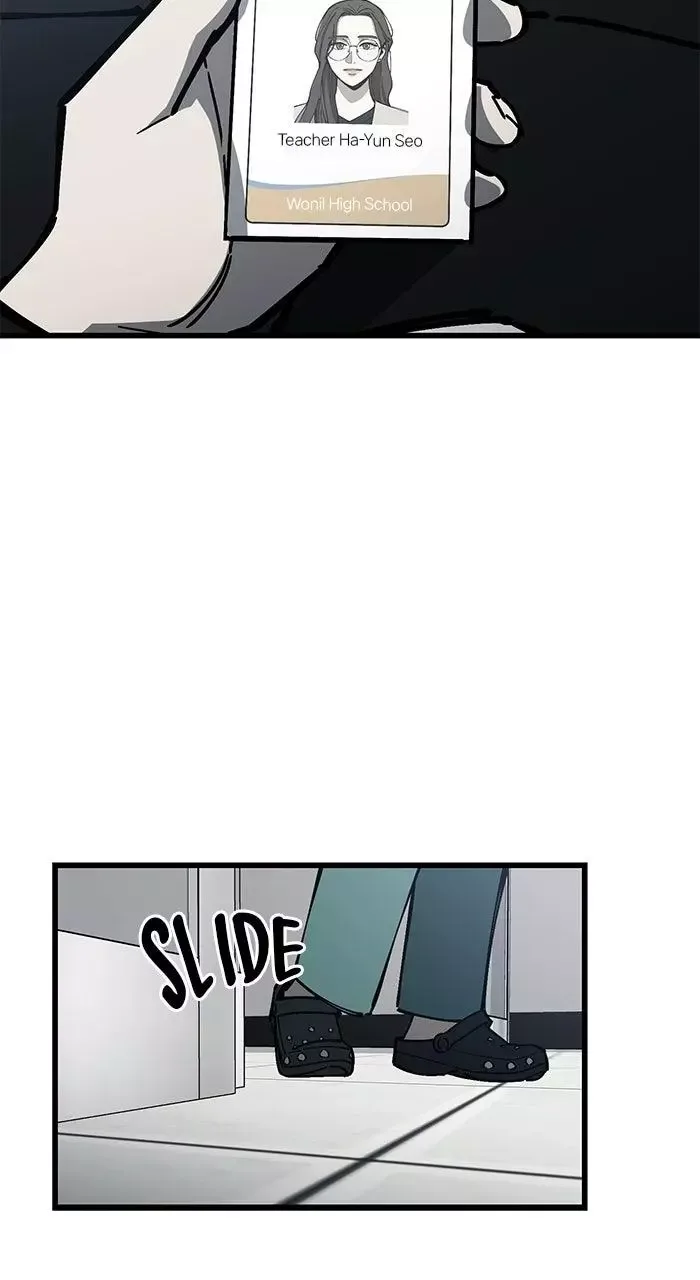 The Dropout Returns Chapter 29 page 35