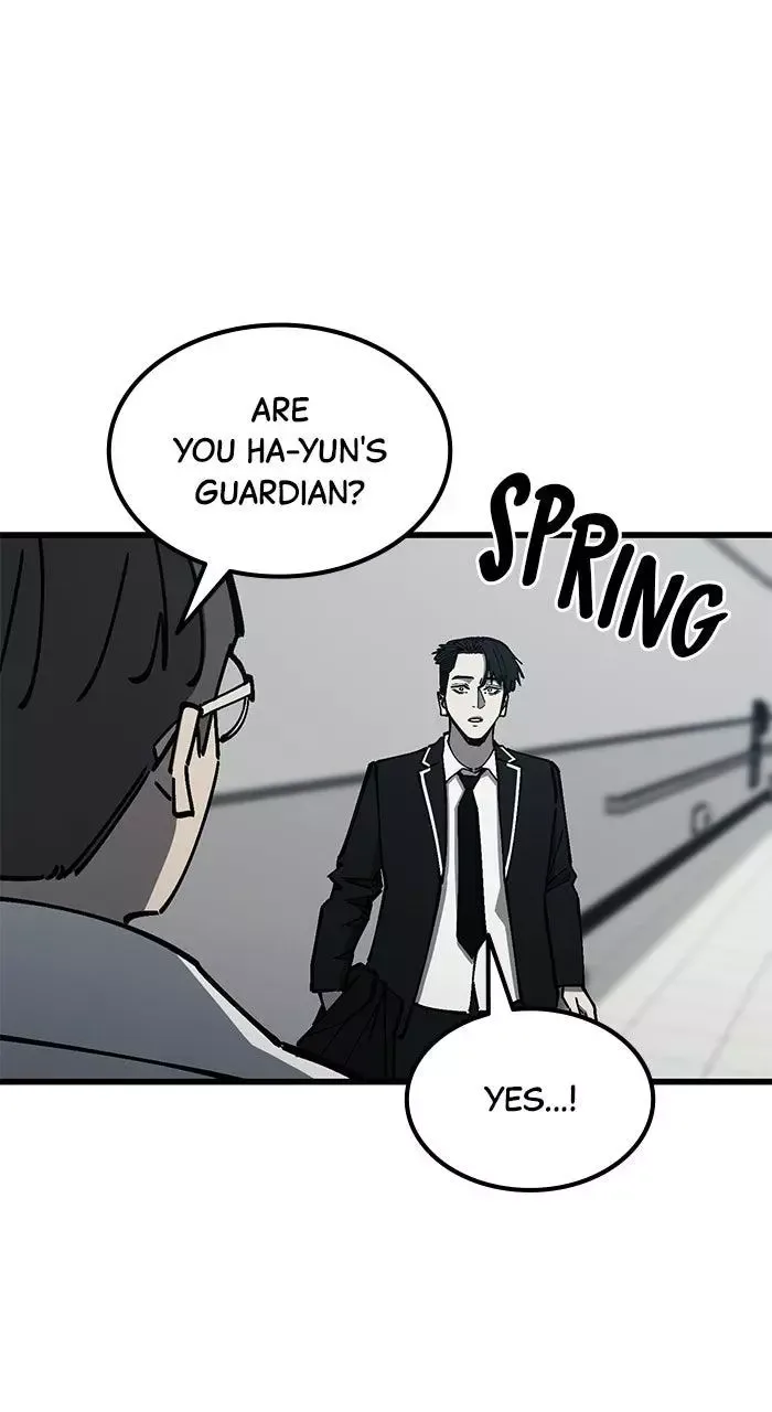 The Dropout Returns Chapter 29 page 36