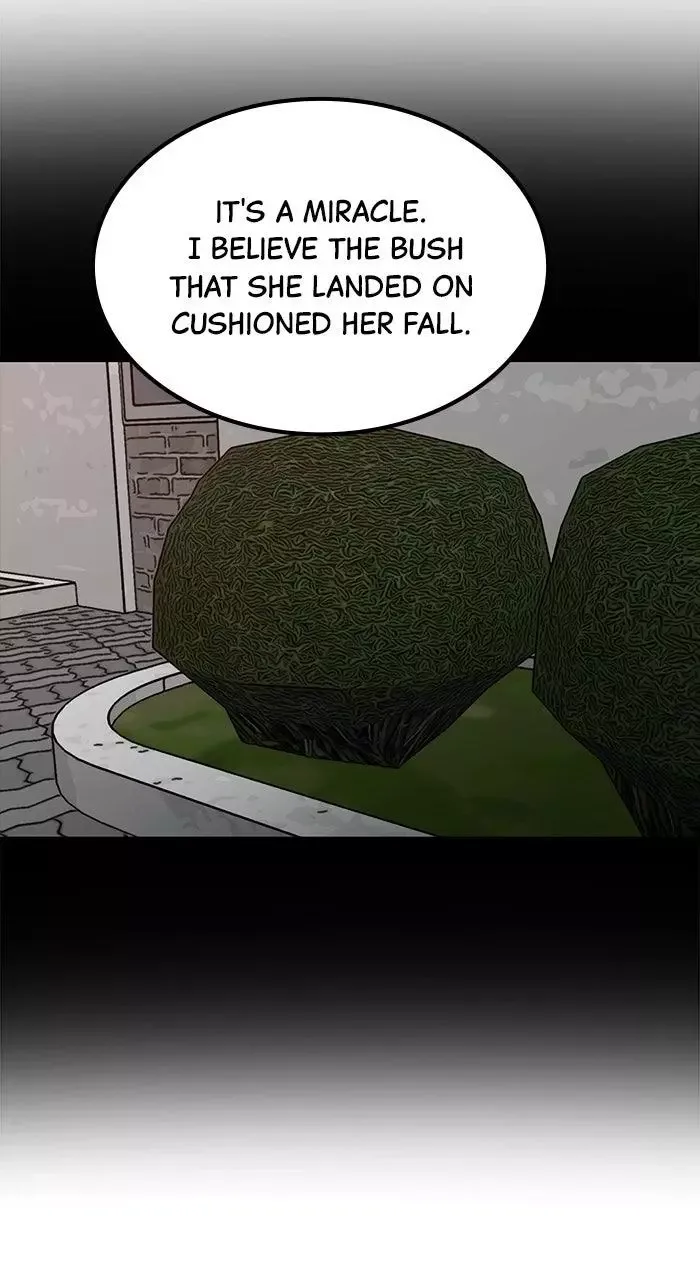 The Dropout Returns Chapter 29 page 38