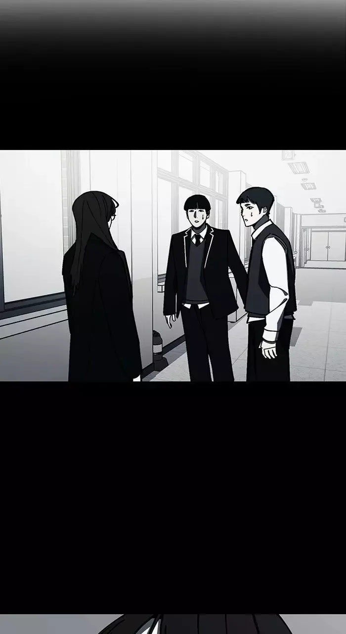The Dropout Returns Chapter 29 page 46