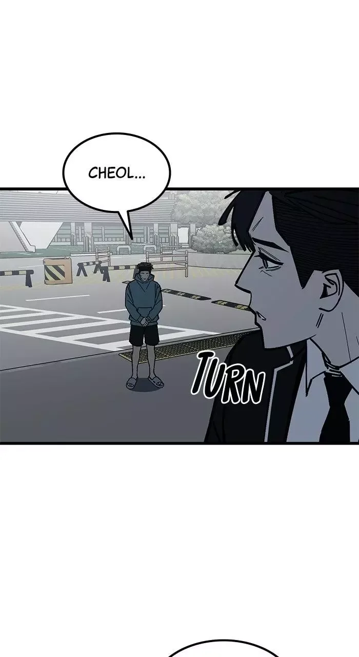 The Dropout Returns Chapter 29 page 58