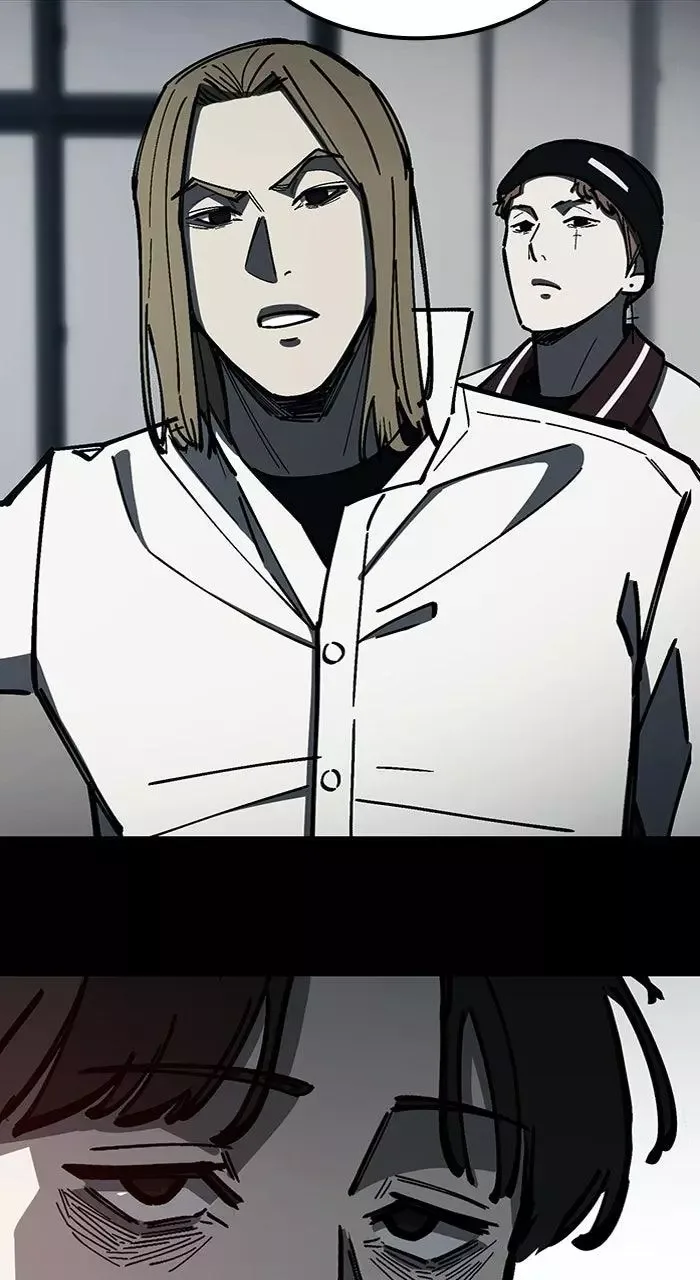 The Dropout Returns Chapter 29 page 55
