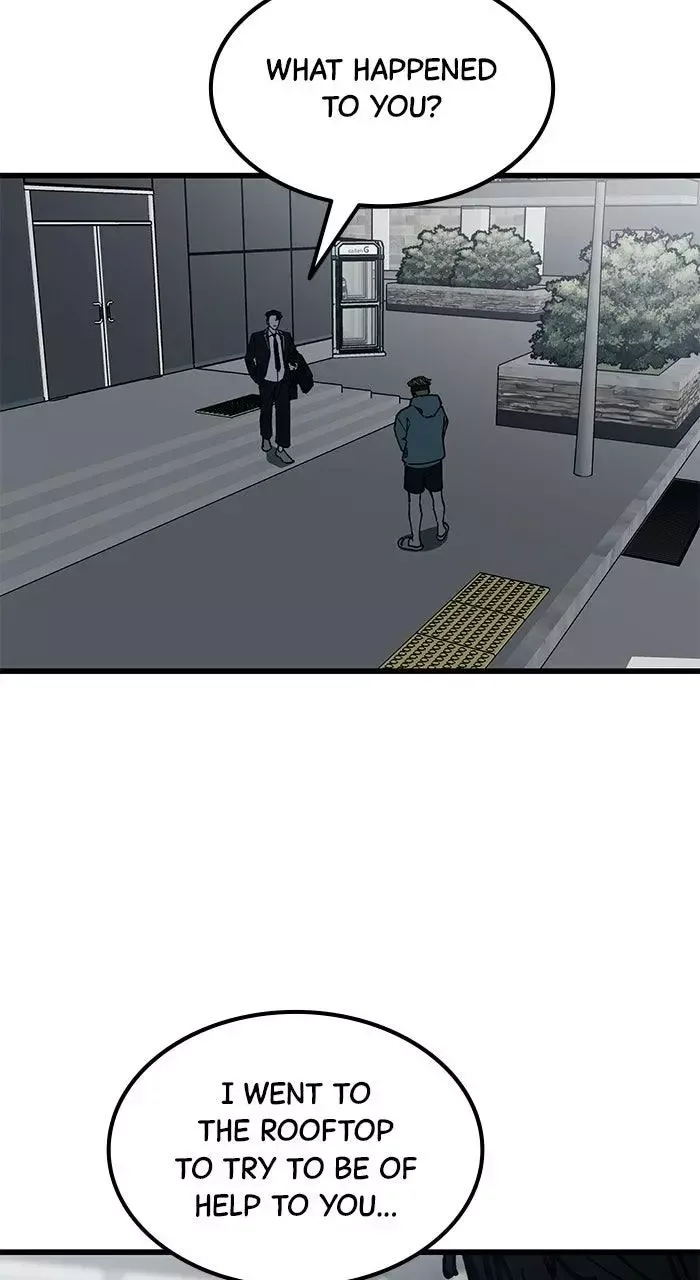 The Dropout Returns Chapter 29 page 60