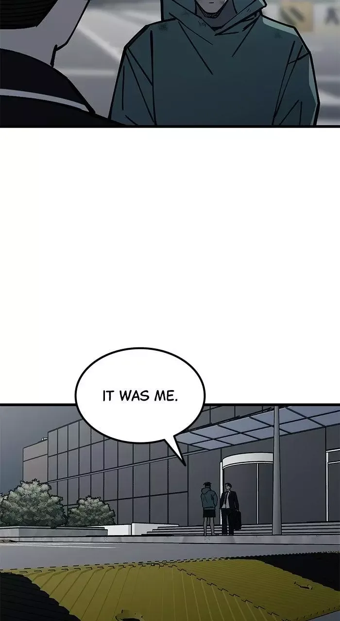 The Dropout Returns Chapter 29 page 67