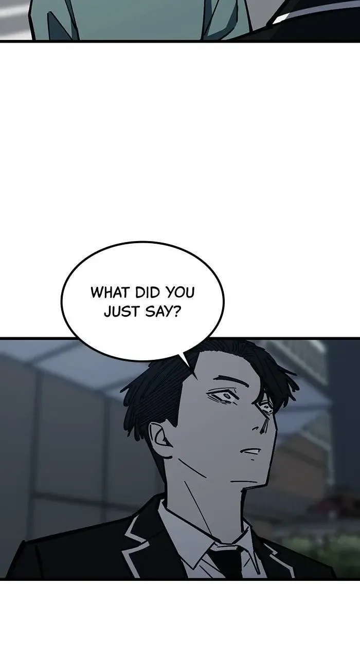 The Dropout Returns Chapter 30 page 3