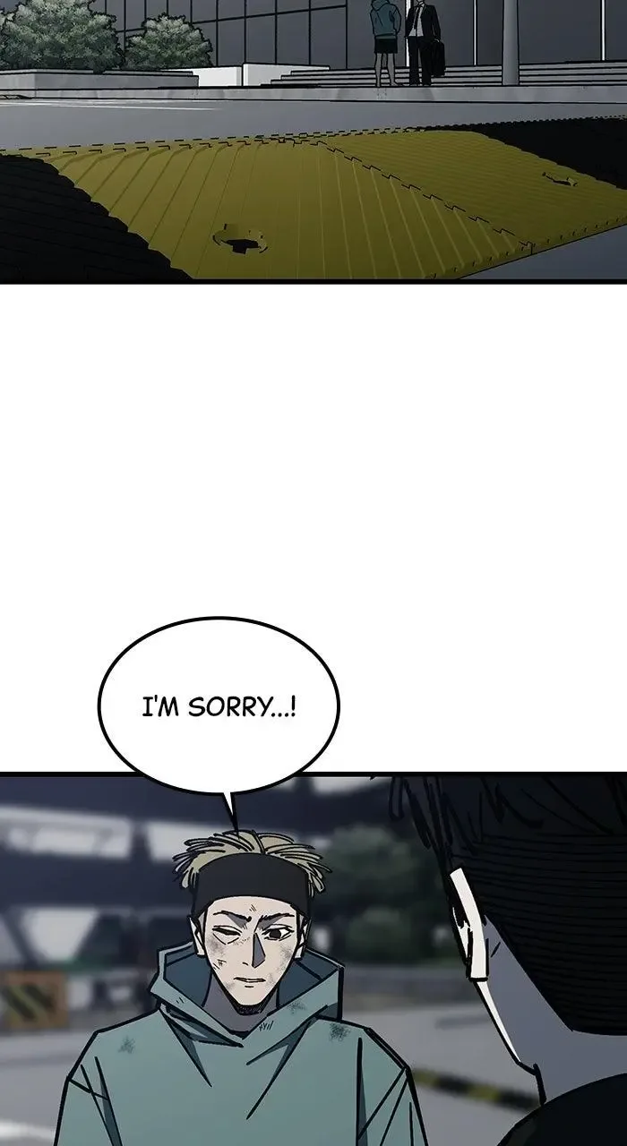 The Dropout Returns Chapter 30 page 2