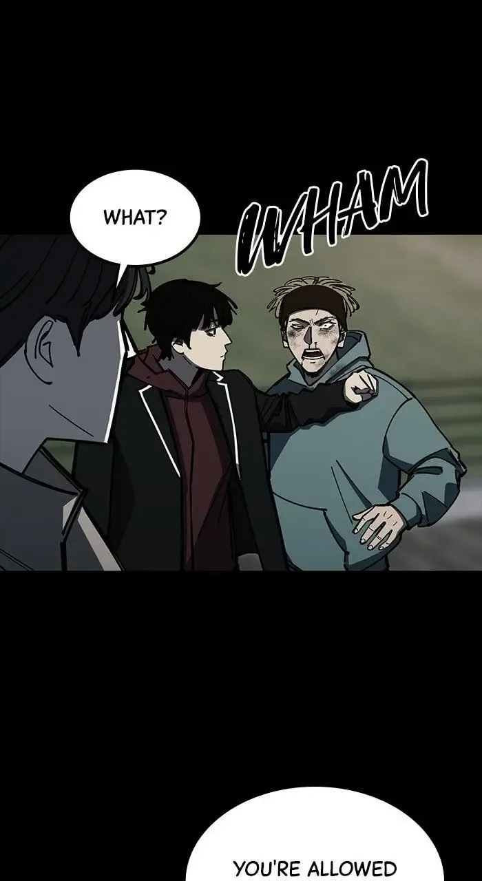 The Dropout Returns Chapter 30 page 23