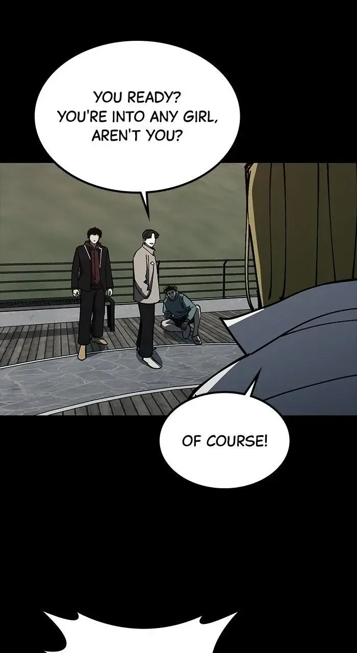 The Dropout Returns Chapter 30 page 21