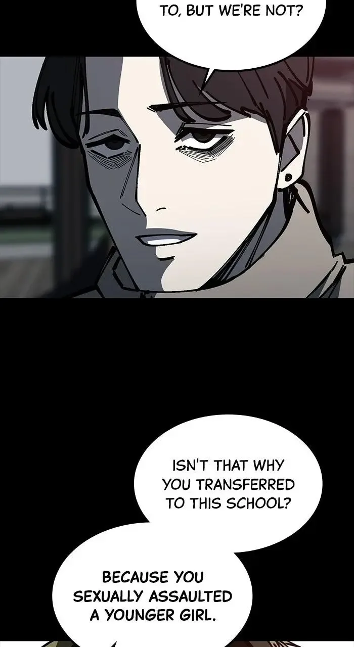 The Dropout Returns Chapter 30 page 24