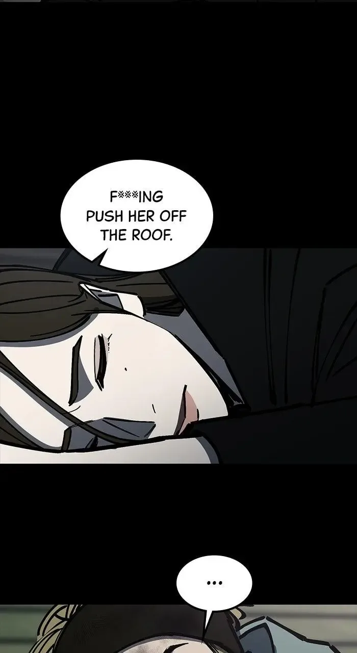 The Dropout Returns Chapter 30 page 14
