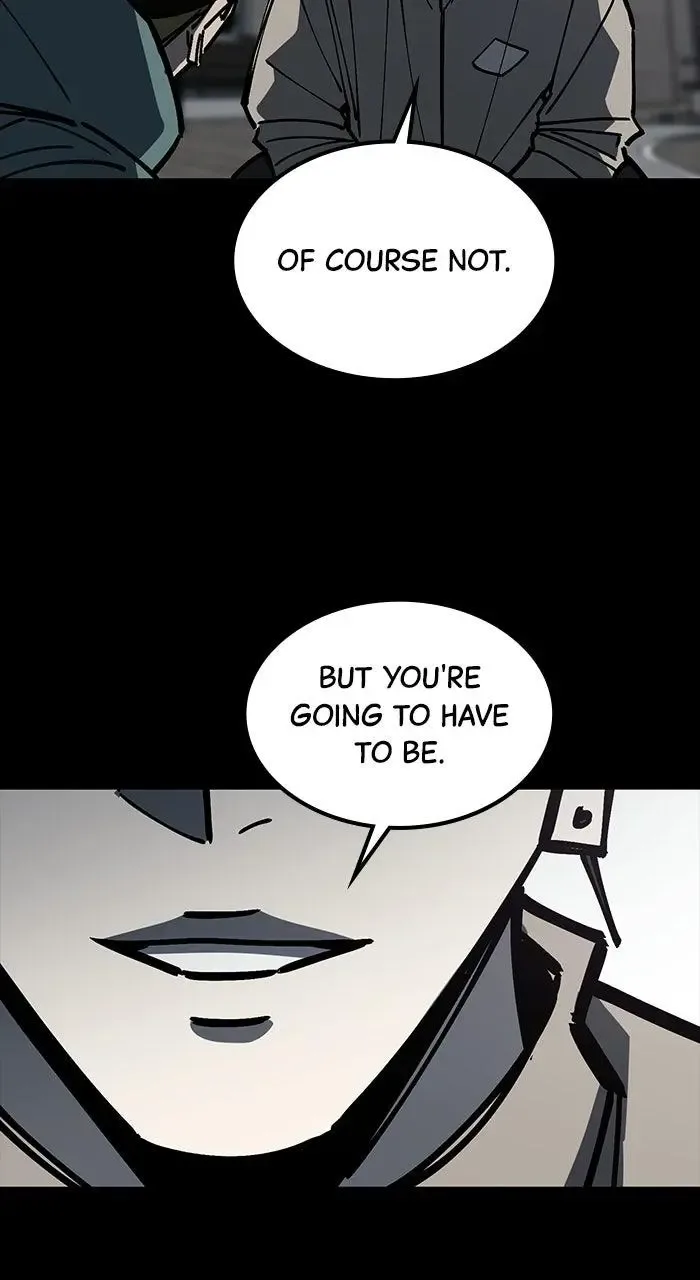 The Dropout Returns Chapter 30 page 16