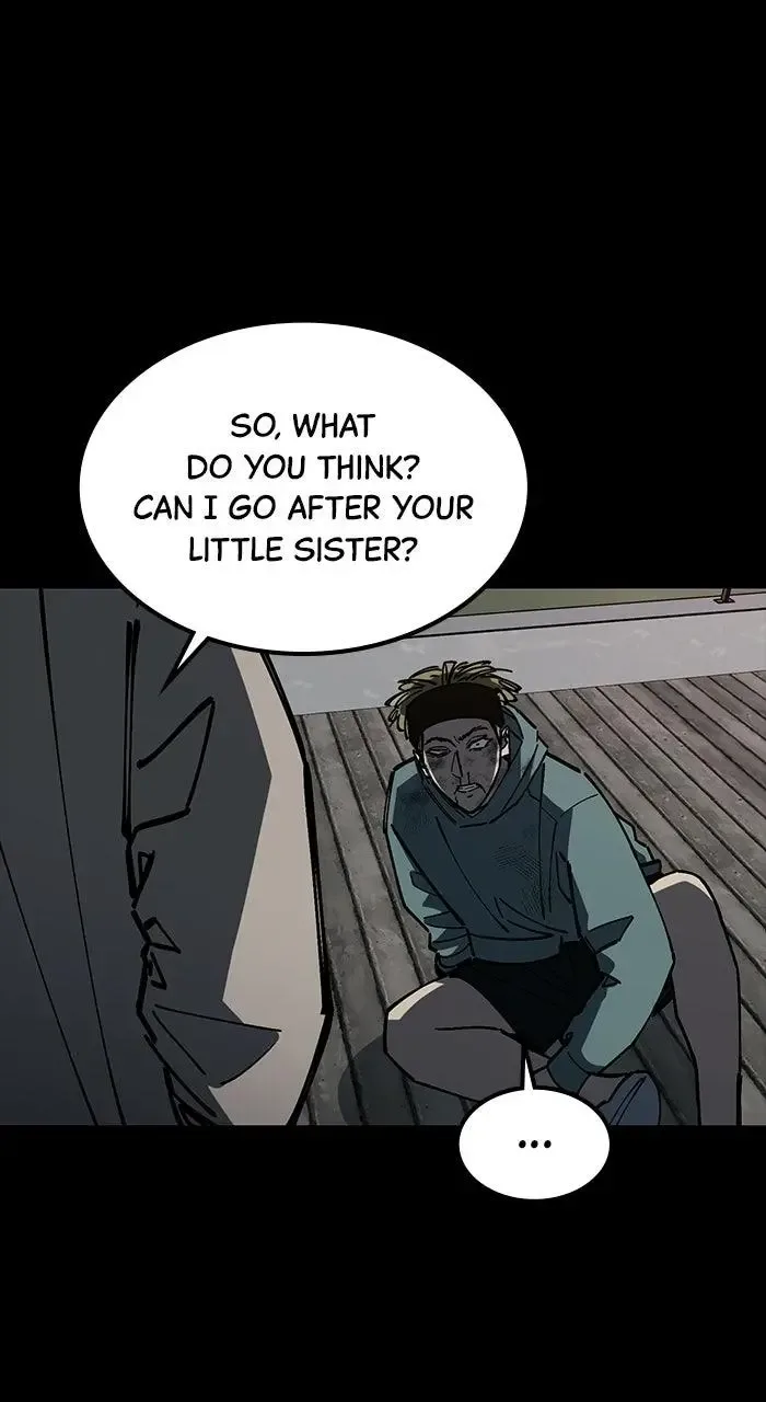 The Dropout Returns Chapter 30 page 20