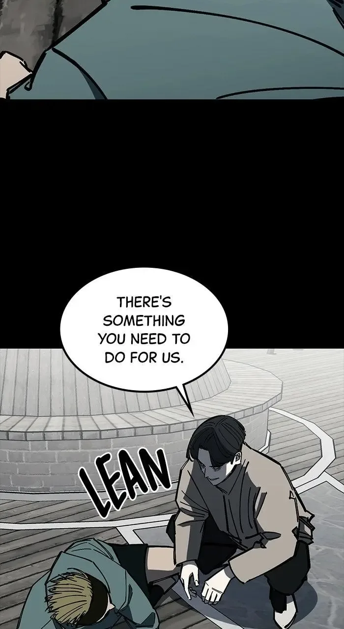 The Dropout Returns Chapter 30 page 12