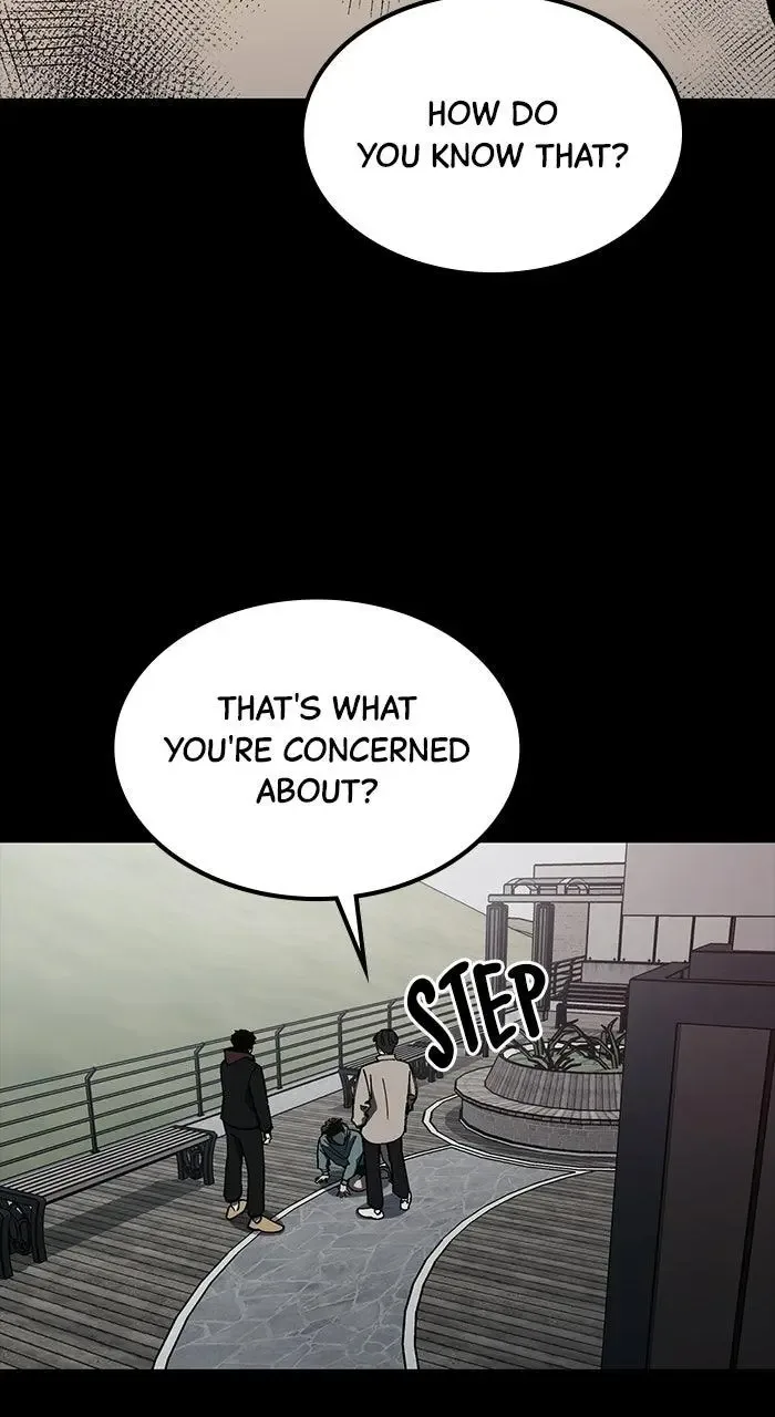 The Dropout Returns Chapter 30 page 19
