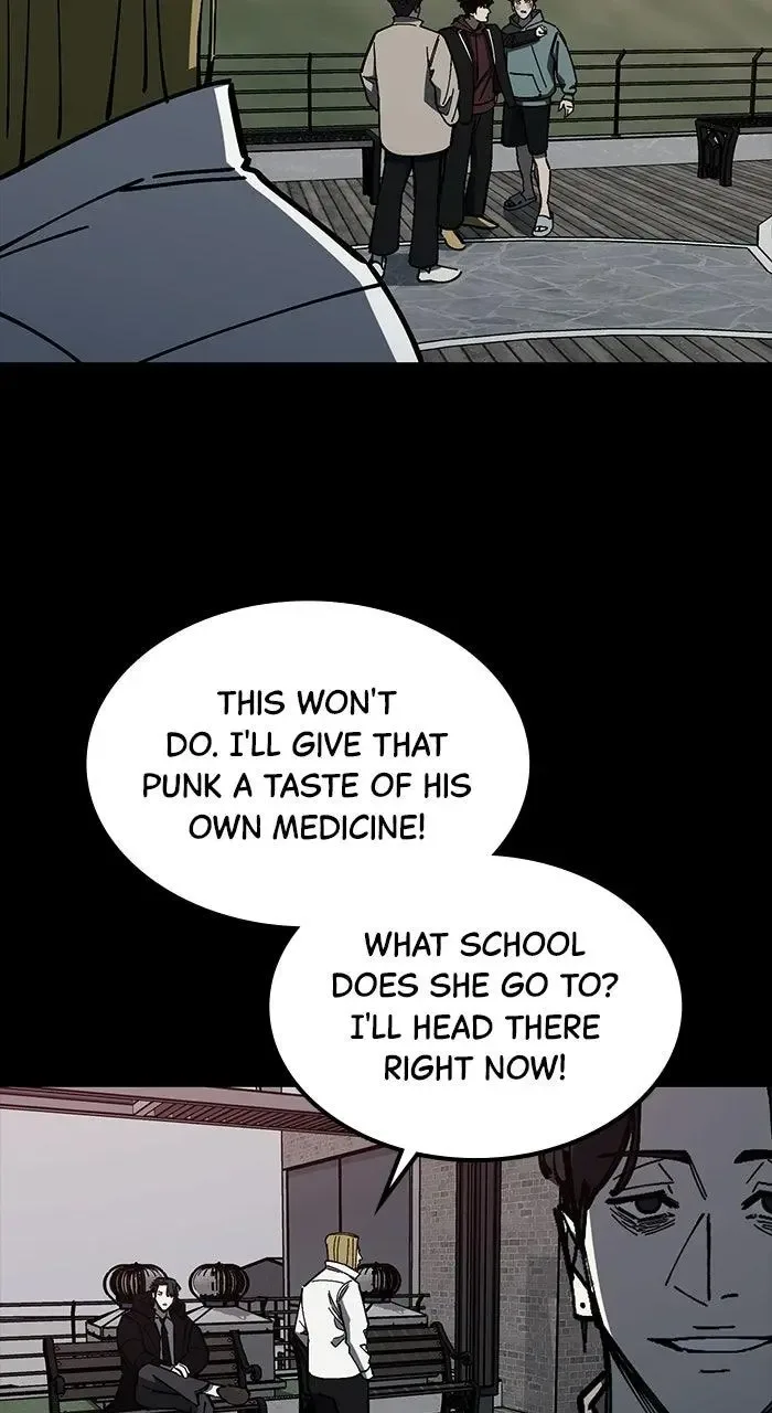 The Dropout Returns Chapter 30 page 26
