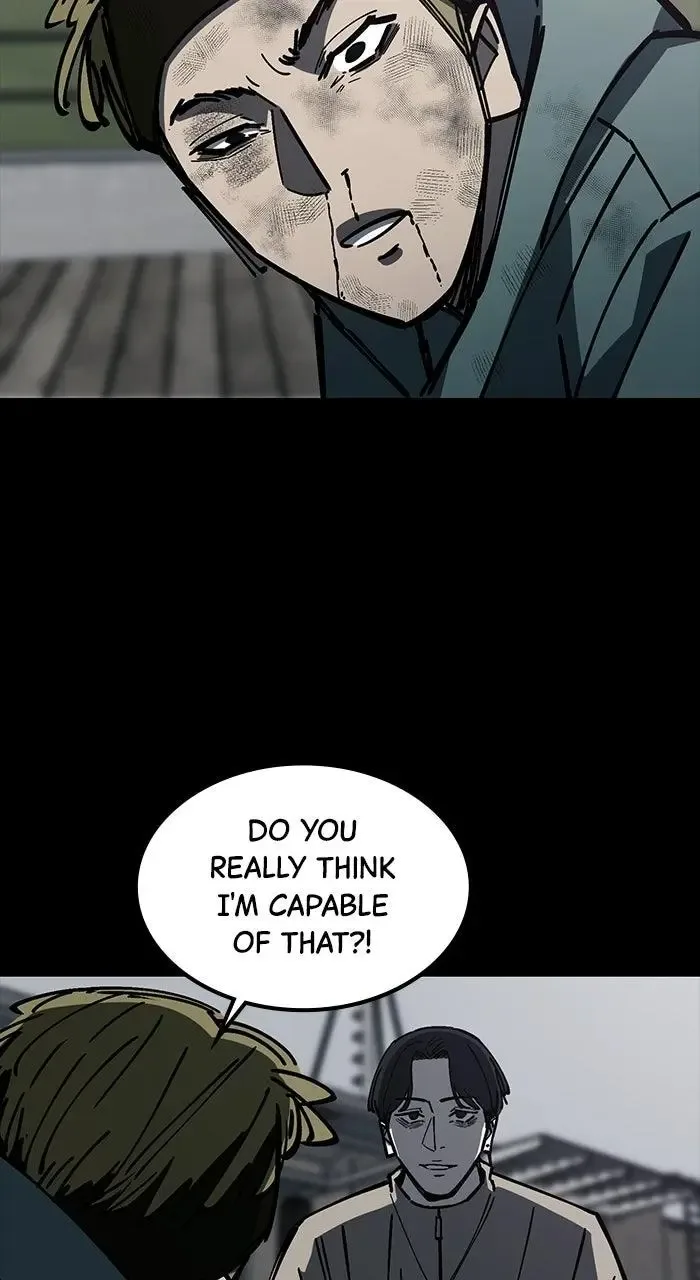 The Dropout Returns Chapter 30 page 15