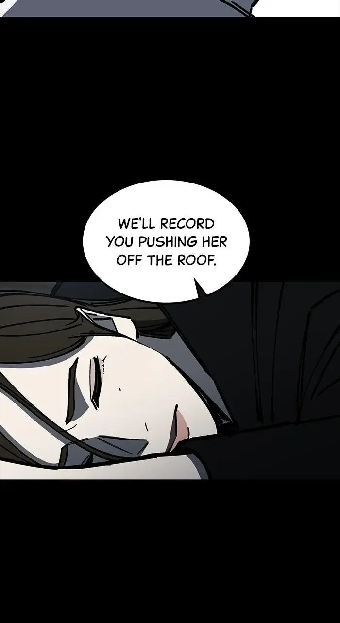 The Dropout Returns Chapter 30 page 28