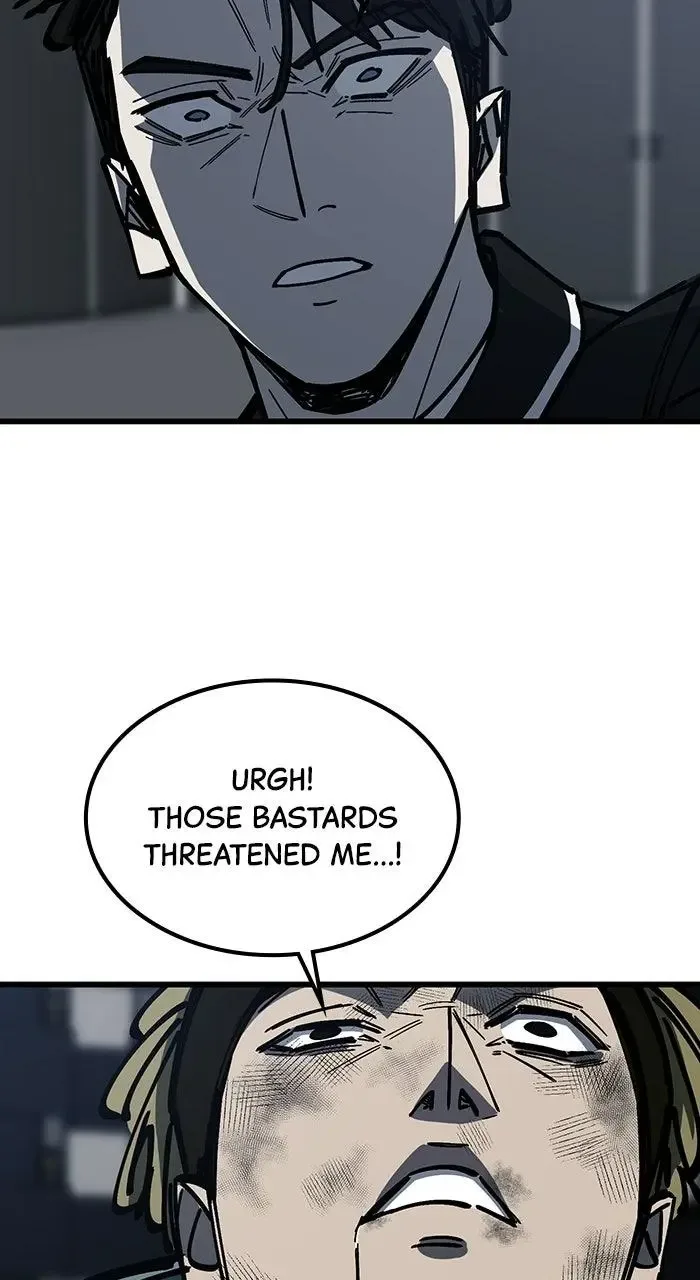 The Dropout Returns Chapter 30 page 7