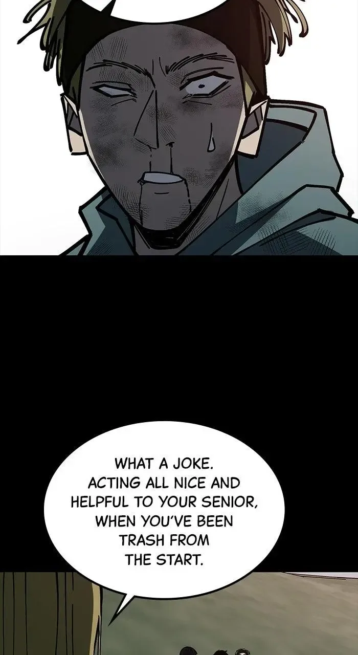 The Dropout Returns Chapter 30 page 25