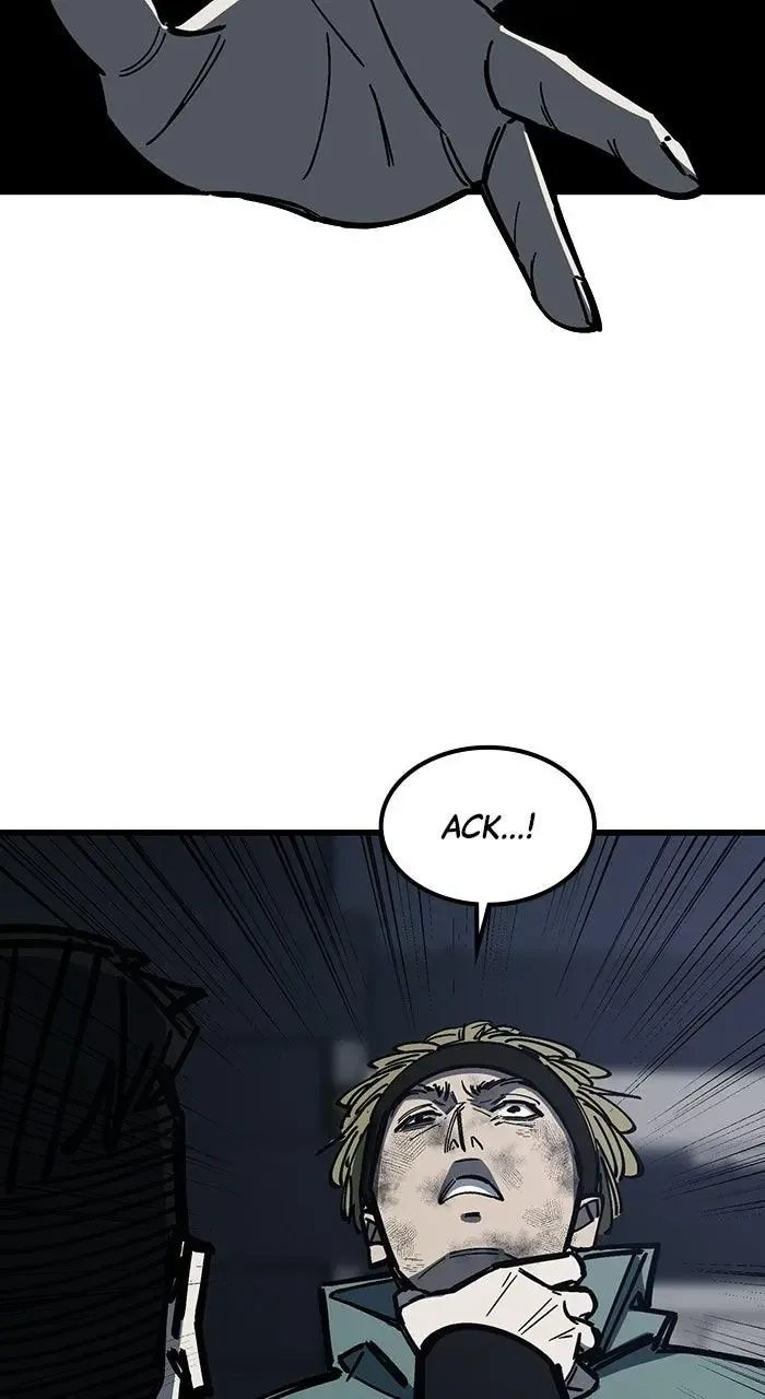 The Dropout Returns Chapter 30 page 5