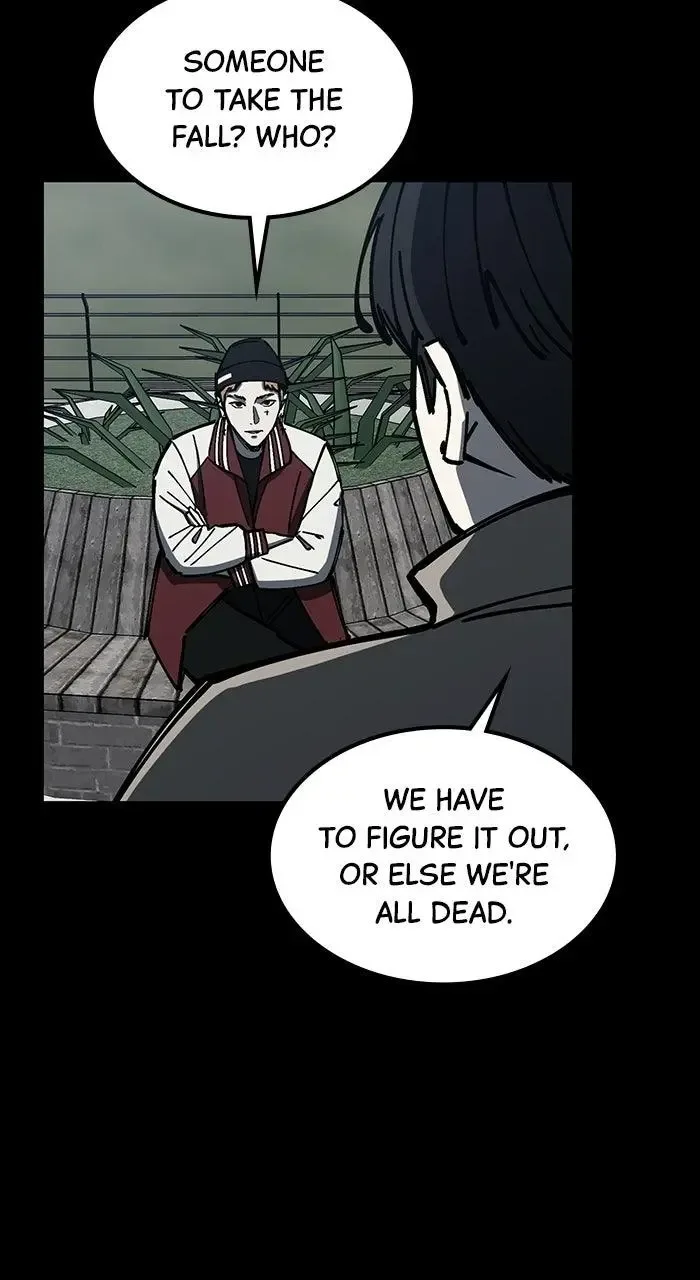 The Dropout Returns Chapter 30 page 10