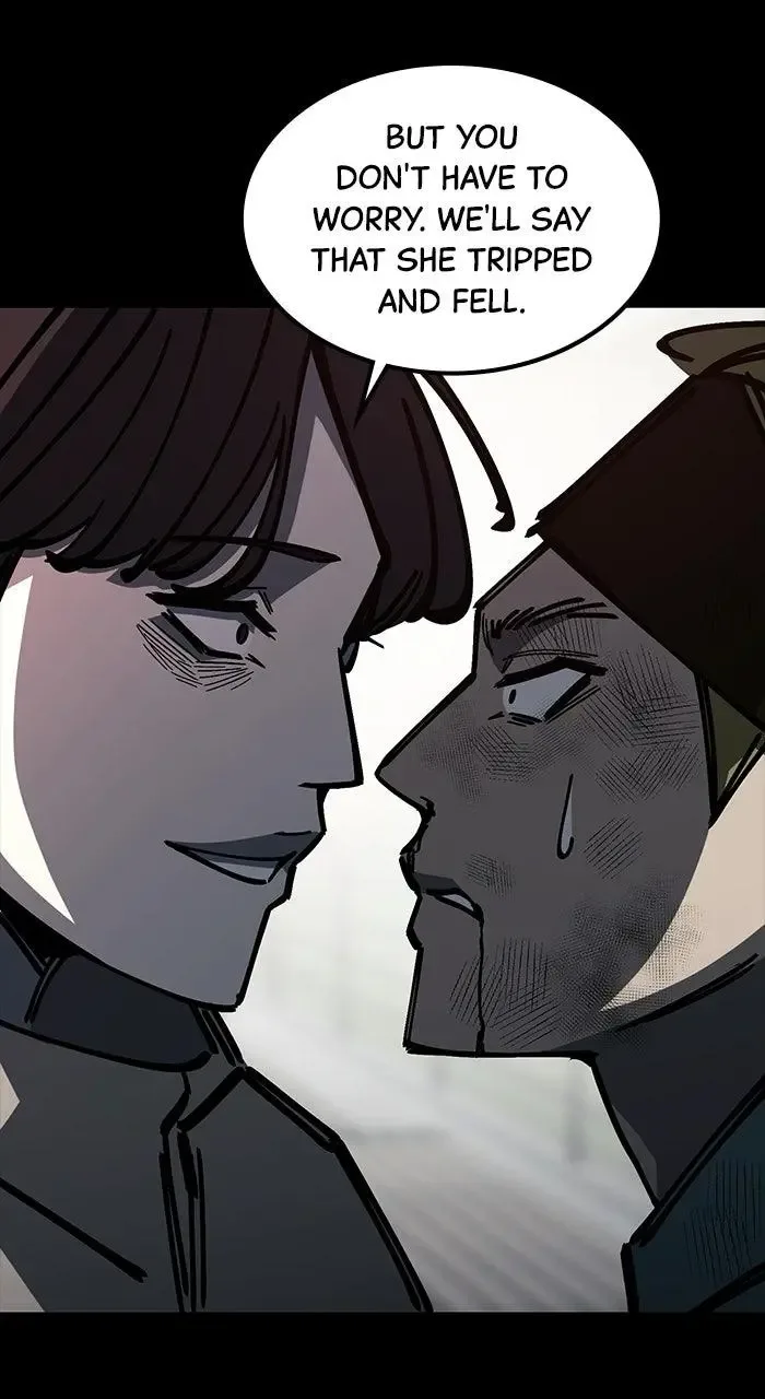 The Dropout Returns Chapter 30 page 29